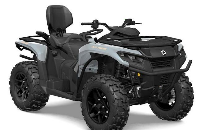 2027 Can-Am® Outlander MAX XT 700