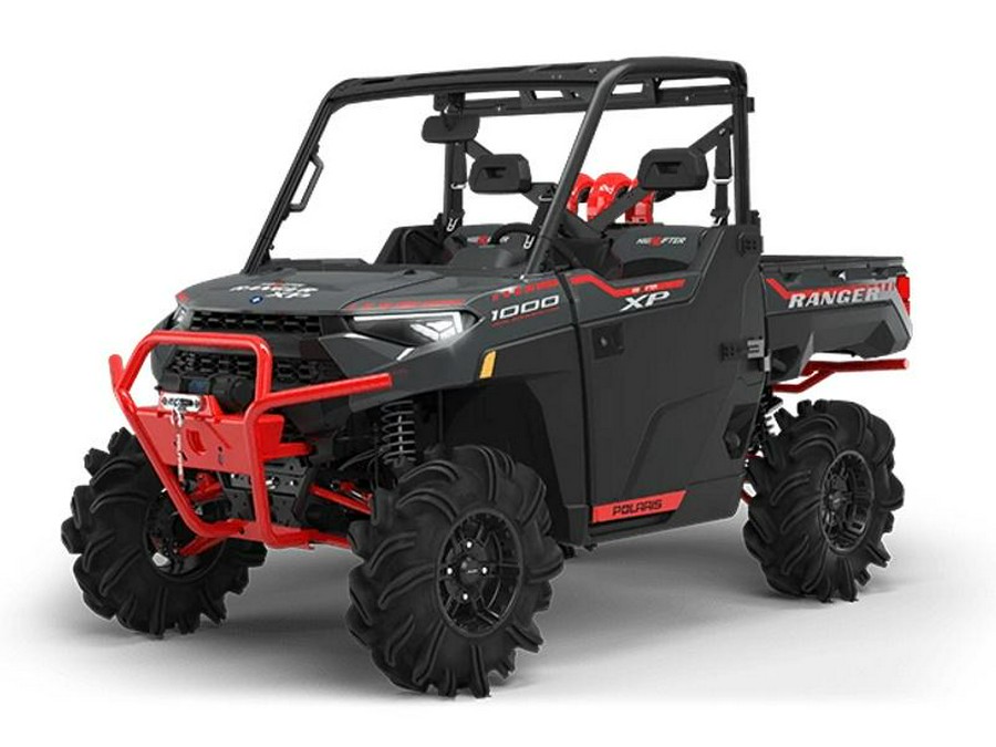 2022 Polaris® Ranger XP 1000 High Lifter Edition