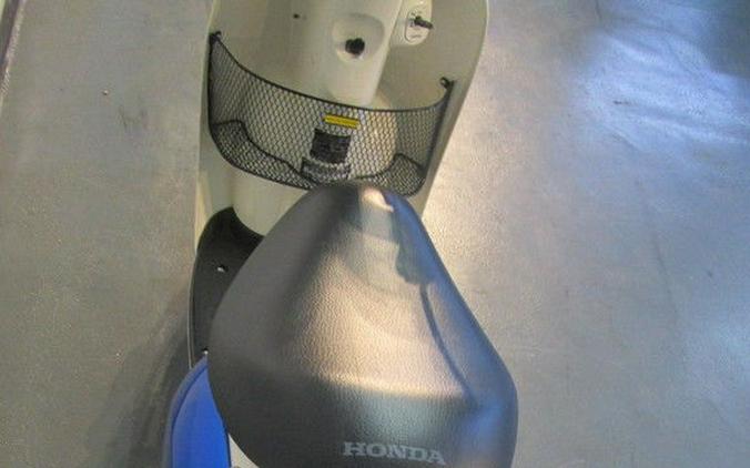 2009 Honda® Metropolitan