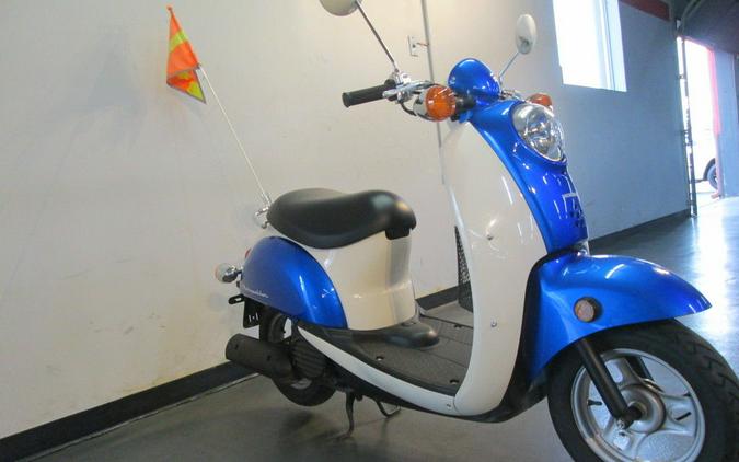 2009 Honda® Metropolitan