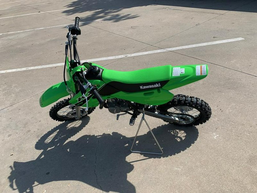 2023 Kawasaki KX™65