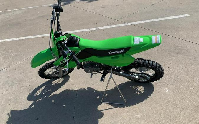 2023 Kawasaki KX™65