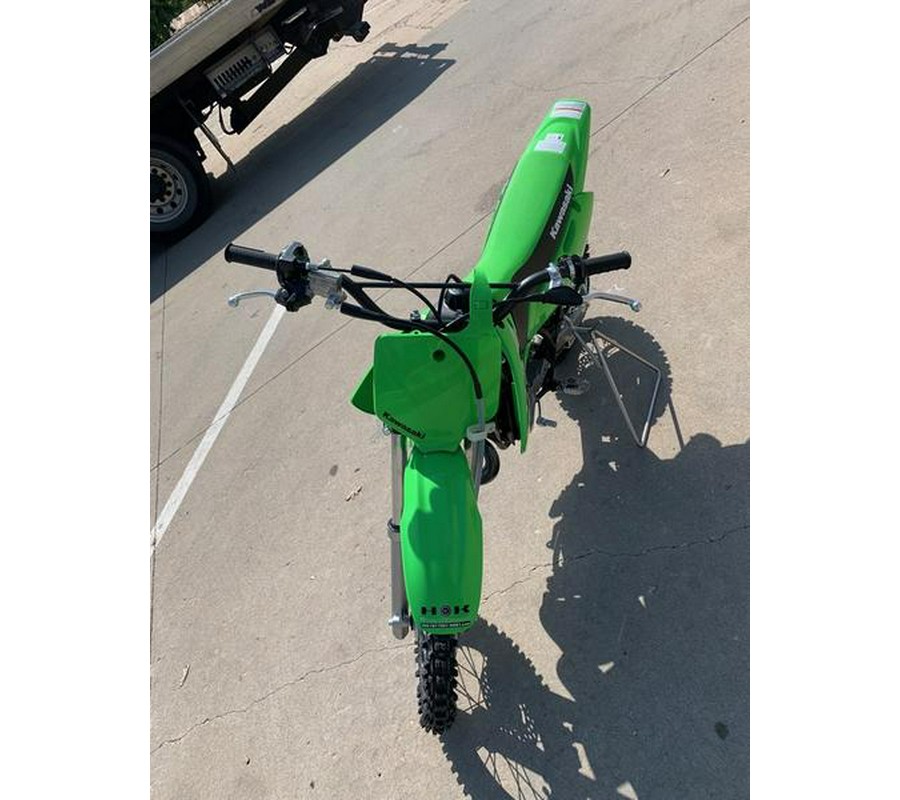 2023 Kawasaki KX™65