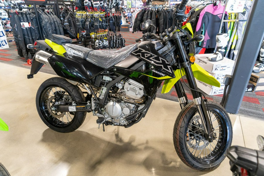 2023 Kawasaki KLX® 300SM