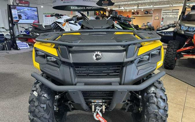 2024 Can-Am® Outlander XT 700