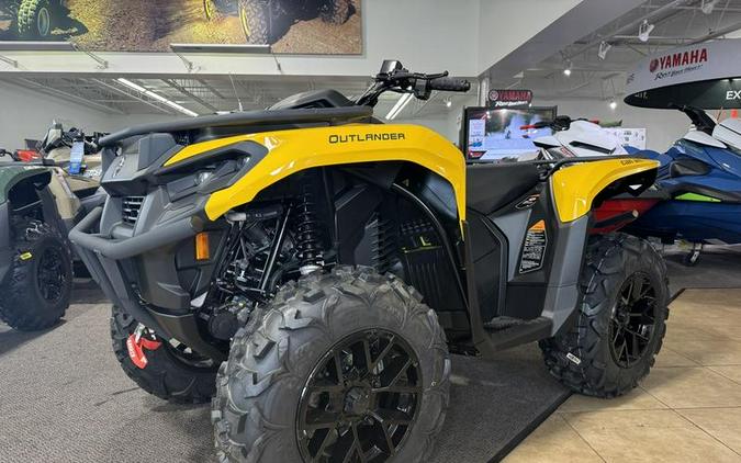 2024 Can-Am® Outlander XT 700