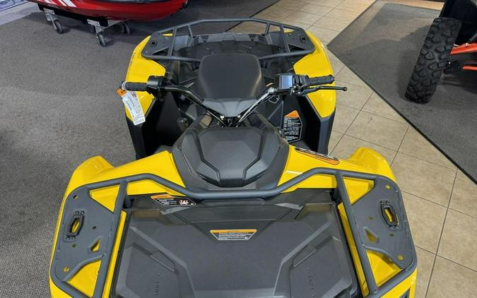 2024 Can-Am® Outlander XT 700