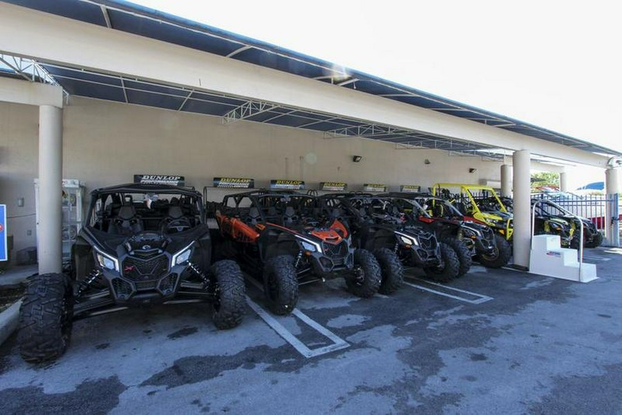 2024 Can-Am® Outlander XT 700