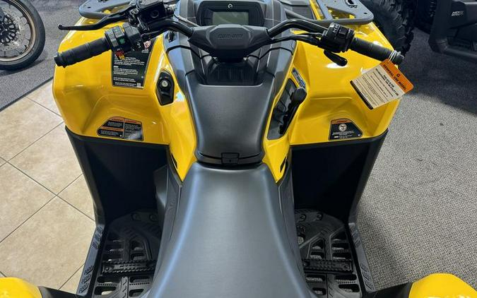 2024 Can-Am® Outlander XT 700