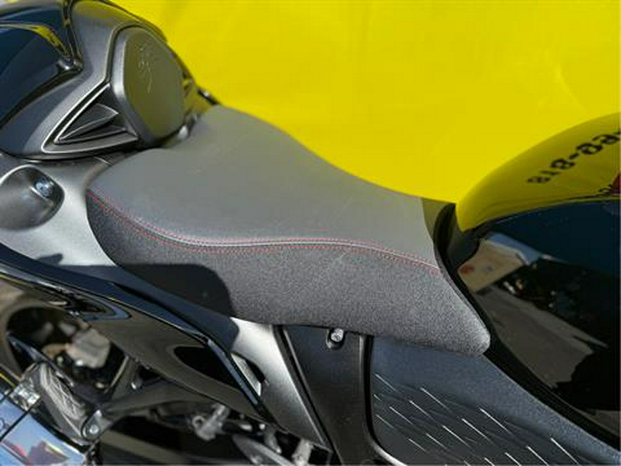 2023 Suzuki Hayabusa