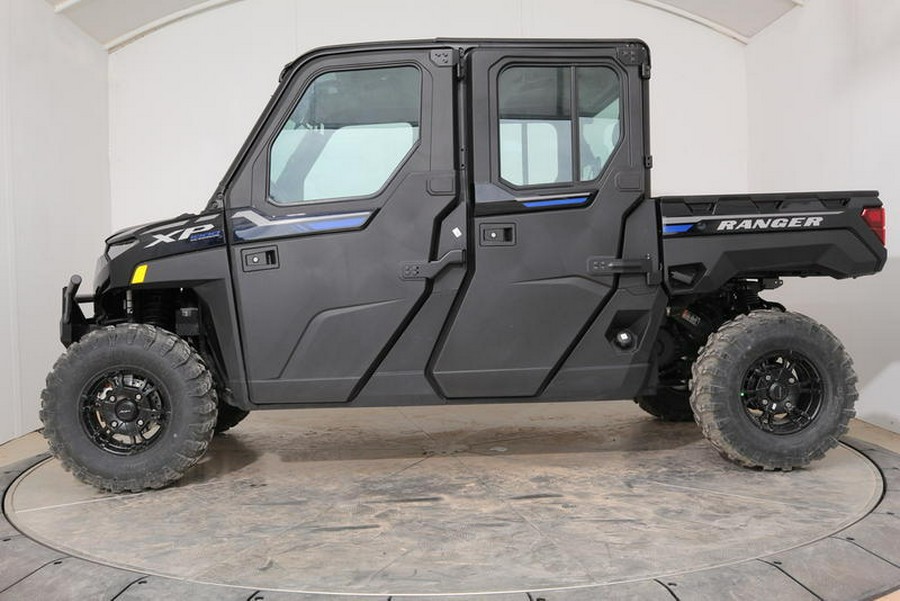 2024 Polaris® Ranger Crew XP 1000 NorthStar Edition Ultimate