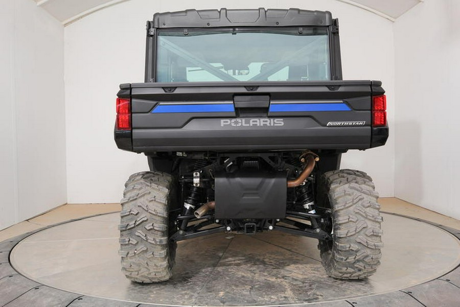 2024 Polaris® Ranger Crew XP 1000 NorthStar Edition Ultimate