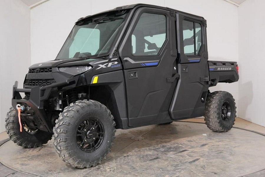 2024 Polaris® Ranger Crew XP 1000 NorthStar Edition Ultimate