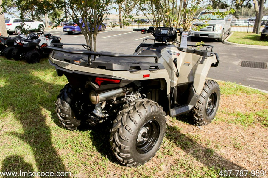 2024 Polaris® Sportsman 570 EPS