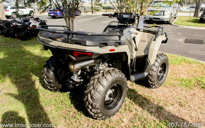 2024 Polaris® Sportsman 570 EPS