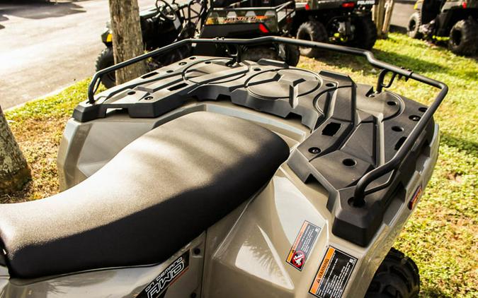 2024 Polaris® Sportsman 570 EPS