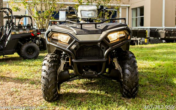 2024 Polaris® Sportsman 570 EPS