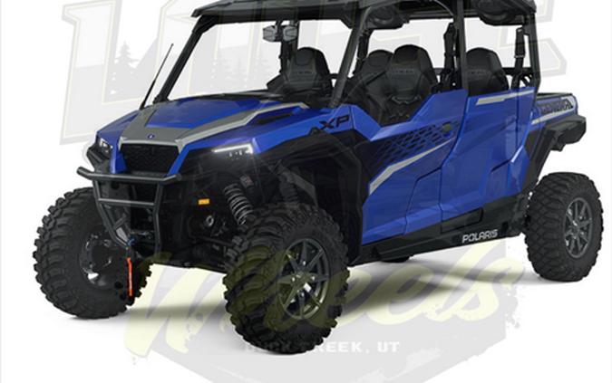 2024 Polaris General XP 4 1000 Ultimate