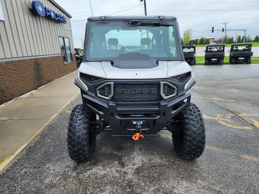 2024 Polaris Ranger Crew XD 1500 Northstar Edition Premium