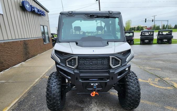 2024 Polaris Ranger Crew XD 1500 Northstar Edition Premium