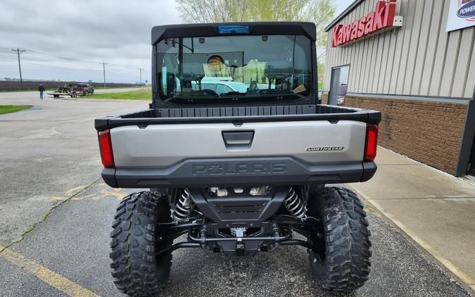 2024 Polaris Ranger Crew XD 1500 Northstar Edition Premium