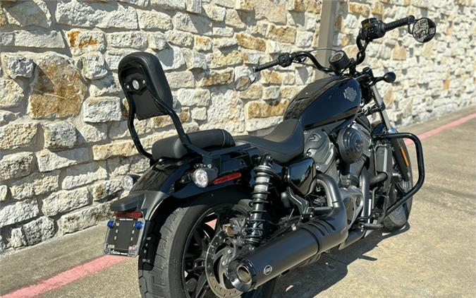 2023 Harley-Davidson Nightster