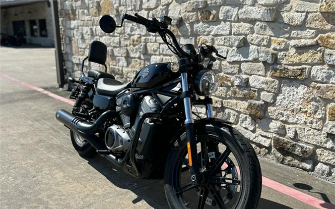 2023 Harley-Davidson Nightster