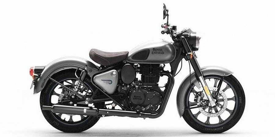 Used 2022 Royal Enfield Classic