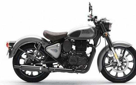 Used 2022 Royal Enfield Classic