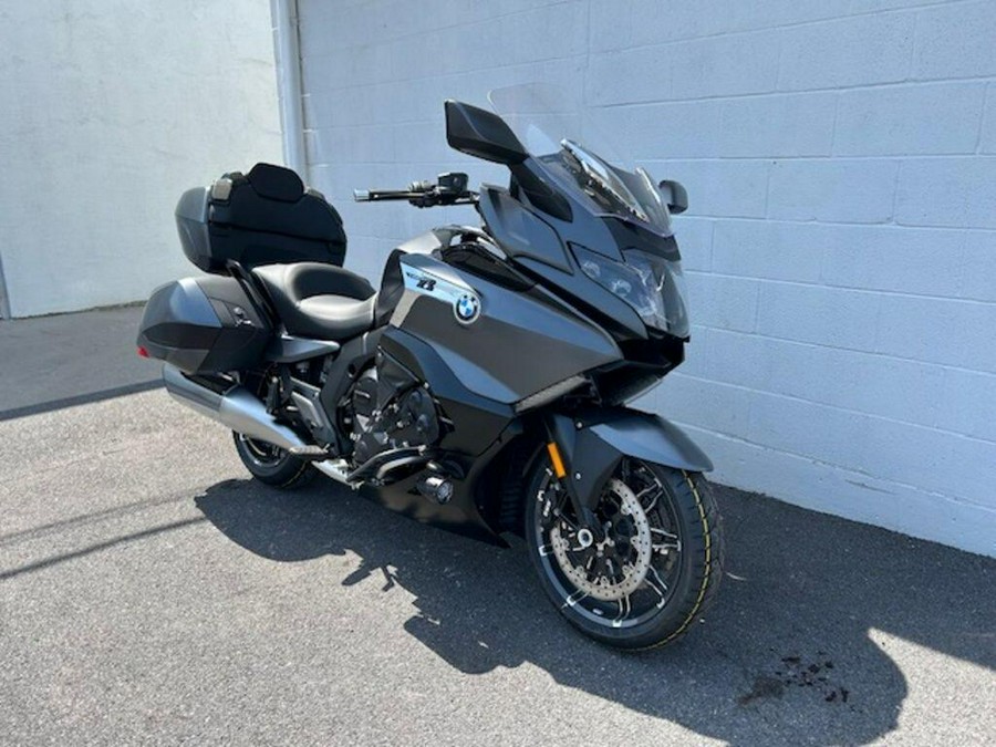 2025 BMW K 1600 Grand America