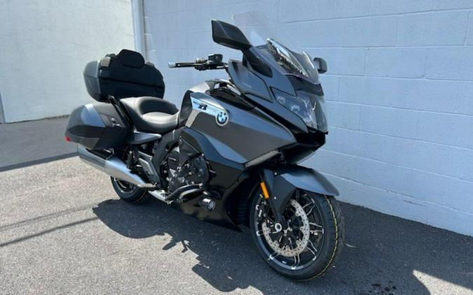 2025 BMW K 1600 Grand America