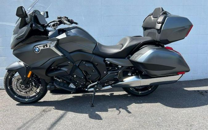 2025 BMW K 1600 Grand America