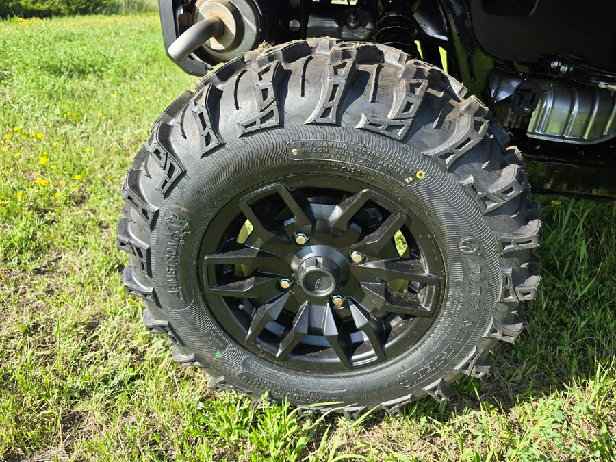 2025 Honda Pioneer 1000 Deluxe