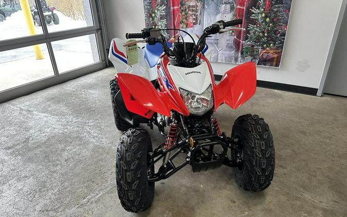 2026 Honda® TRX250X
