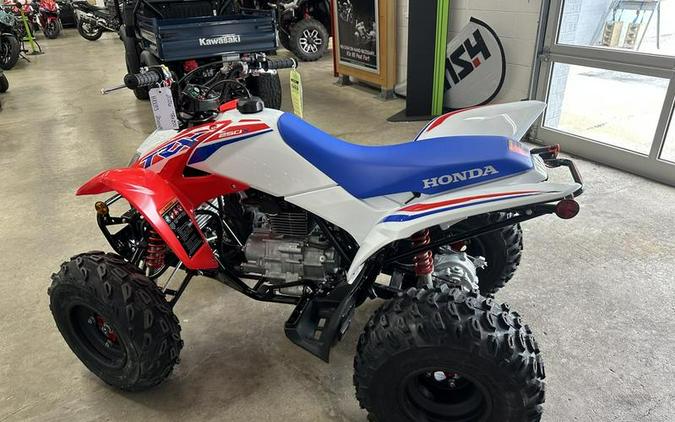 2026 Honda® TRX250X