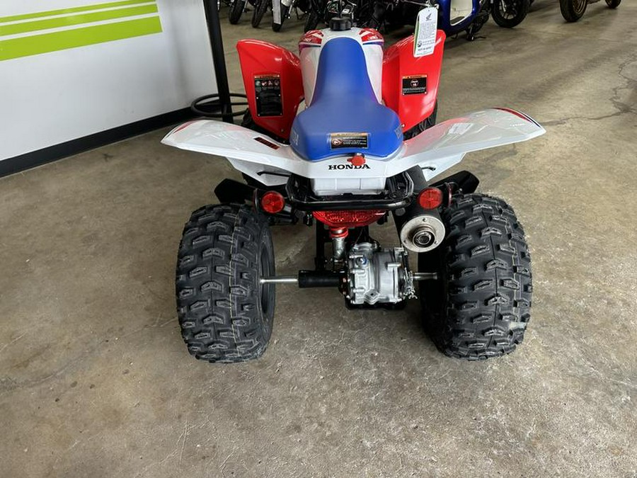 2026 Honda® TRX250X