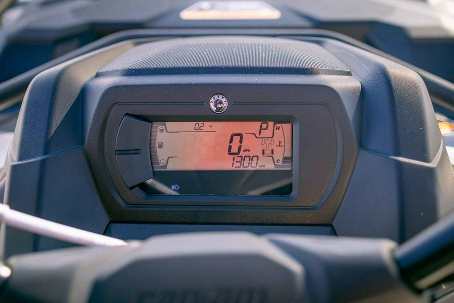 2026 Can-Am® Outlander MAX XT 700