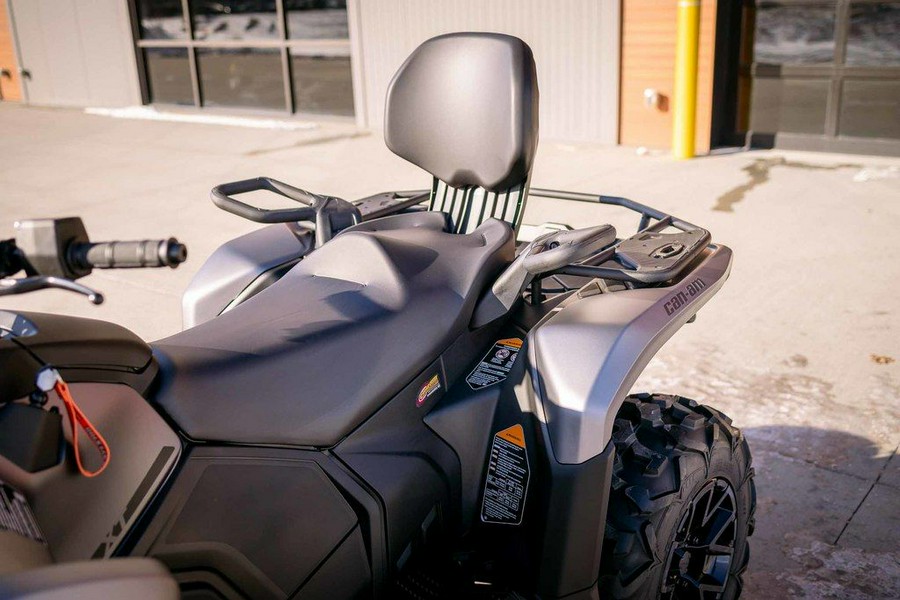 2026 Can-Am® Outlander MAX XT 700