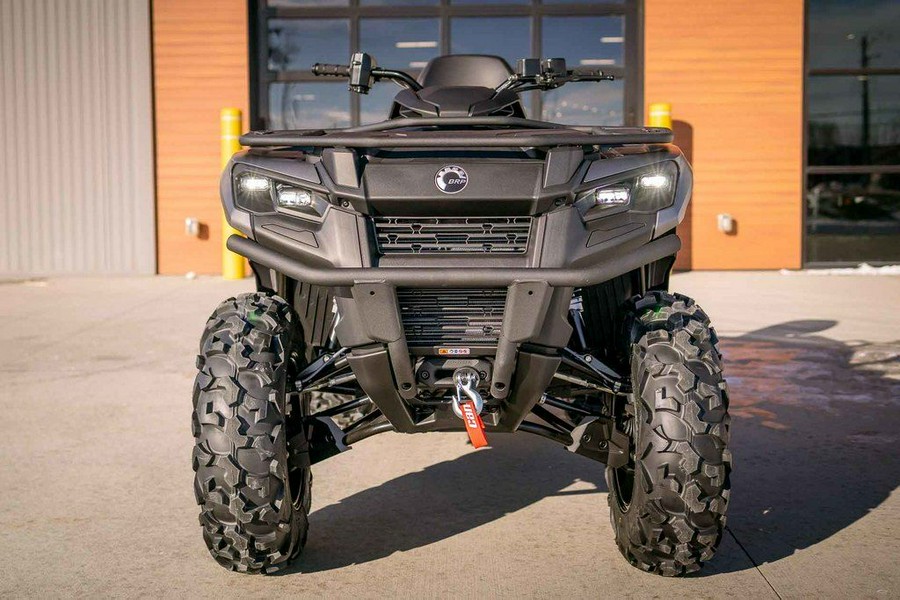 2026 Can-Am® Outlander MAX XT 700