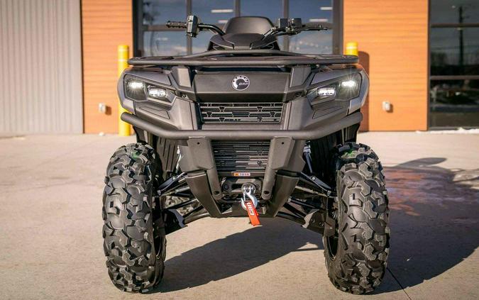 2026 Can-Am® Outlander MAX XT 700