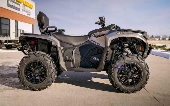 2026 Can-Am® Outlander MAX XT 700