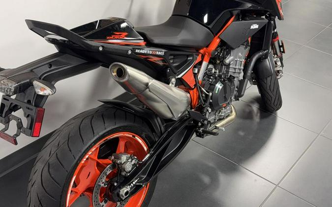 Used 2023 KTM 890 DUKE R
