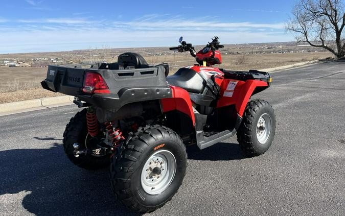 2006 Polaris Sportsman® X2