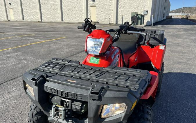 2006 Polaris Sportsman® X2