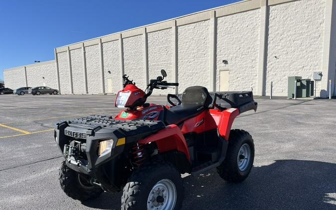 2006 Polaris Sportsman® X2