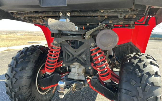 2006 Polaris Sportsman® X2