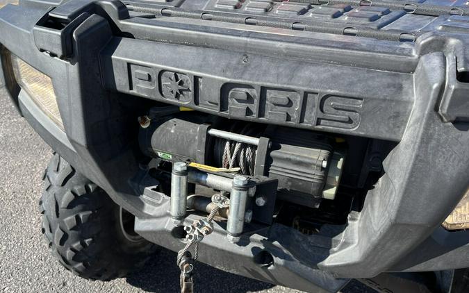 2006 Polaris Sportsman® X2