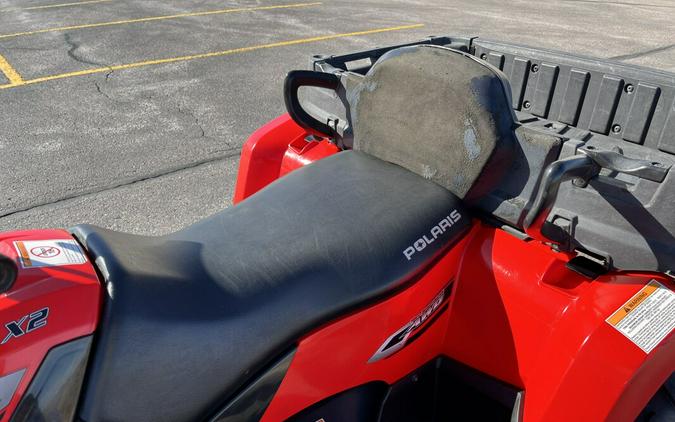 2006 Polaris Sportsman® X2