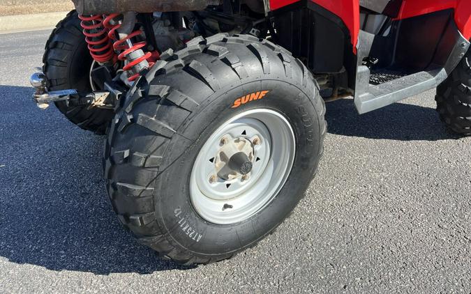 2006 Polaris Sportsman® X2