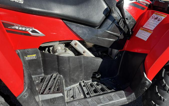 2006 Polaris Sportsman® X2